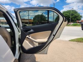 2015 MERCEDES-BENZ GLA-CLASS SUV 4-CYL, TURBO, 2.0 LITER GLA 250 4MATIC SPORT UTILITY 4D