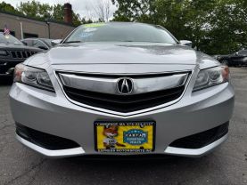 2014 ACURA ILX SEDAN 4-CYL, VTEC, 2.0 LITER 2.0L SEDAN 4D