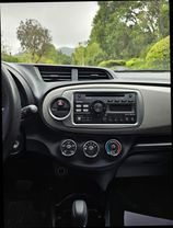 2012 TOYOTA YARIS LE HATCHBACK 3D