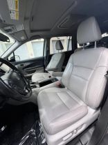 2018 HONDA PILOT SUV GRAY AUTOMATIC - Iron Cars Inc