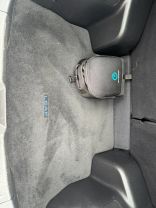 2015 NISSAN LEAF HATCHBACK AC ELECTRIC MOTOR S HATCHBACK 4D