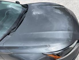 2023 NISSAN ALTIMA SEDAN 4-CYL, 2.5 LITER 2.5 SR SEDAN 4D at T&T Repairables - used car dealership in Spencer, Indiana.
