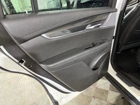 2020 CADILLAC XT6