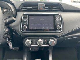 2024 NISSAN VERSA