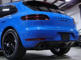 2017 PORSCHE MACAN for sale in  Orlando, FL