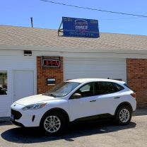 2020 Ford Escape - Image 21