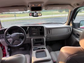 2004 GMC SIERRA 3500 CREW CAB PICKUP V8, TURBO DIESEL, 6.6L SLT PICKUP 4D 8 FT