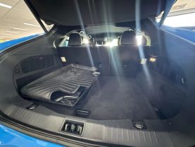 2021 FORD MUSTANG MACH-E SUV DUAL AC ELECTRIC MOTORS W/ENHANCED PERFORMANCE REAR GT SPORT UTILITY 4D