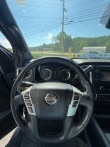 2018 NISSAN TITAN XD PICKUP 5.0L V8 TURBO DIESEL ENGINE CREW CAB S 4WD 5.0L V8 T-DIESEL