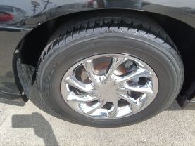2001 CHEVROLET MONTE CARLO COUPE V6, 3.8 LITER SS COUPE 2D