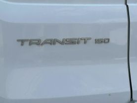 2017 FORD TRANSIT 150 VAN CARGO - AUTOMATIC - Dart Auto Group