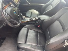 2009 BMW 3 SERIES CONVERTIBLE 6-CYL, TWIN TURBO, 3.0L 335I CONVERTIBLE 2D