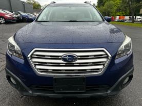 2016 SUBARU OUTBACK WAGON 4-CYL, PZEV, 2.5 LITER 2.5I PREMIUM WAGON 4D