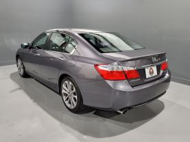 2014 Honda Accord - - Image 5