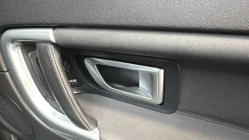 2019 LAND ROVER DISCOVERY SPORT