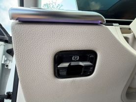 2022 Mercedes-benz S-class S 500 4matic Sedan 4d - Image 36