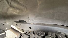 1997 TOYOTA LAND CRUISER PRADO SUV 5VZ-FE TZ