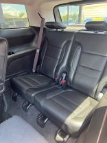 2019 GMC ACADIA SUV V6, 3.6 LITER SLT-1 SPORT UTILITY 4D