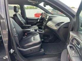 2019 DODGE GRAND CARAVAN PASSENGER