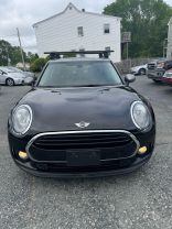 2017 MINI CLUBMAN