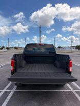 2017 FORD F150 SUPERCREW CAB