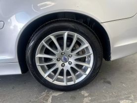 2007 VOLVO C70