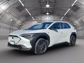 2023 SUBARU SOLTERRA SUV