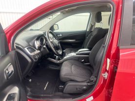 2016 DODGE JOURNEY