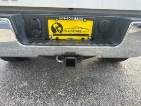 2016 CHEVROLET SILVERADO 1500 DOUBLE CAB