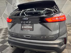 2021 FORD EDGE