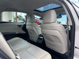Used 2014 TOYOTA AVALON SEDAN V6, 3.5 LITER XLE TOURING SEDAN 4D - LA Auto Star located in Virginia Beach, VA