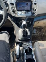 2014 FORD ESCAPE SUV 4-CYL, ECOBOOST, 2.0L TITANIUM SPORT UTILITY 4D