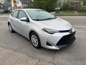 2018 Toyota Corolla - Image 7