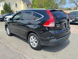 2013 Honda Cr-v - Image 6