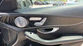 2015 Mercedes-benz C-class - Image 19