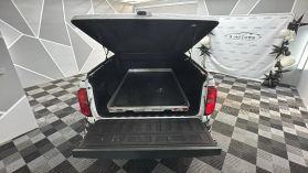 2017 CHEVROLET COLORADO EXTENDED CAB