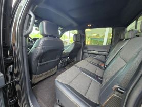 2022 Ford F150 Supercrew Cabtremor Pickup 4d 5 1/2 Ft - Image 17