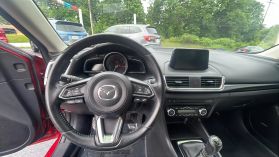2017 Mazda Mazda3 Grand Touring Sedan 4d - Image 10