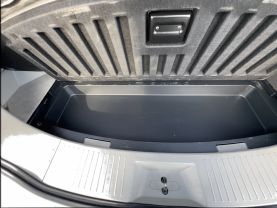 2012 NISSAN ROGUE SUV 4-CYL, 2.5 LITER S SPORT UTILITY 4D