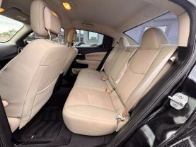 2013 DODGE AVENGER