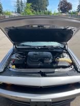 2015 DODGE CHALLENGER COUPE V6, 3.6 LITER SXT COUPE 2D
