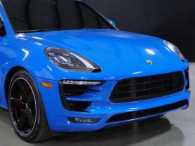 2017 PORSCHE MACAN for sale in  Orlando, FL
