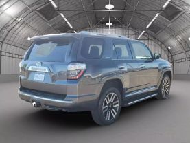 2019 TOYOTA 4RUNNER SUV