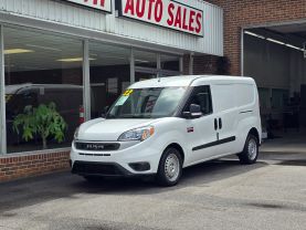 2022 Ram Promaster Citywagon Van 4d - Image 5