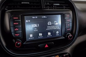 2020 KIA SOUL WAGON 4-CYL, 2.0 LITER GT-LINE WAGON 4D