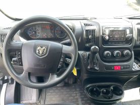 2021 Ram Promaster Cargo Van - Image 20