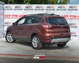 2018 FORD ESCAPE For Sale in Orlando