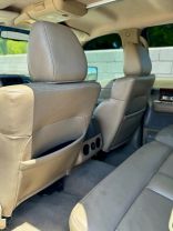 2007 FORD F150 SUPERCREW CAB PICKUP V8, FLEX FUEL, 5.4 LITER XLT PICKUP 4D 5 1/2 FT