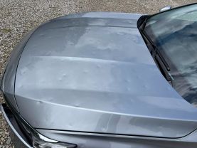 2019 HONDA ACCORD SEDAN 4-CYL, I-VTEC, TURBO, 1.5 LITER EX SEDAN 4D at T&T Repairables - used car dealership in Spencer, Indiana.