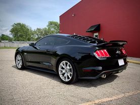 2015 Ford Mustang - Image 3